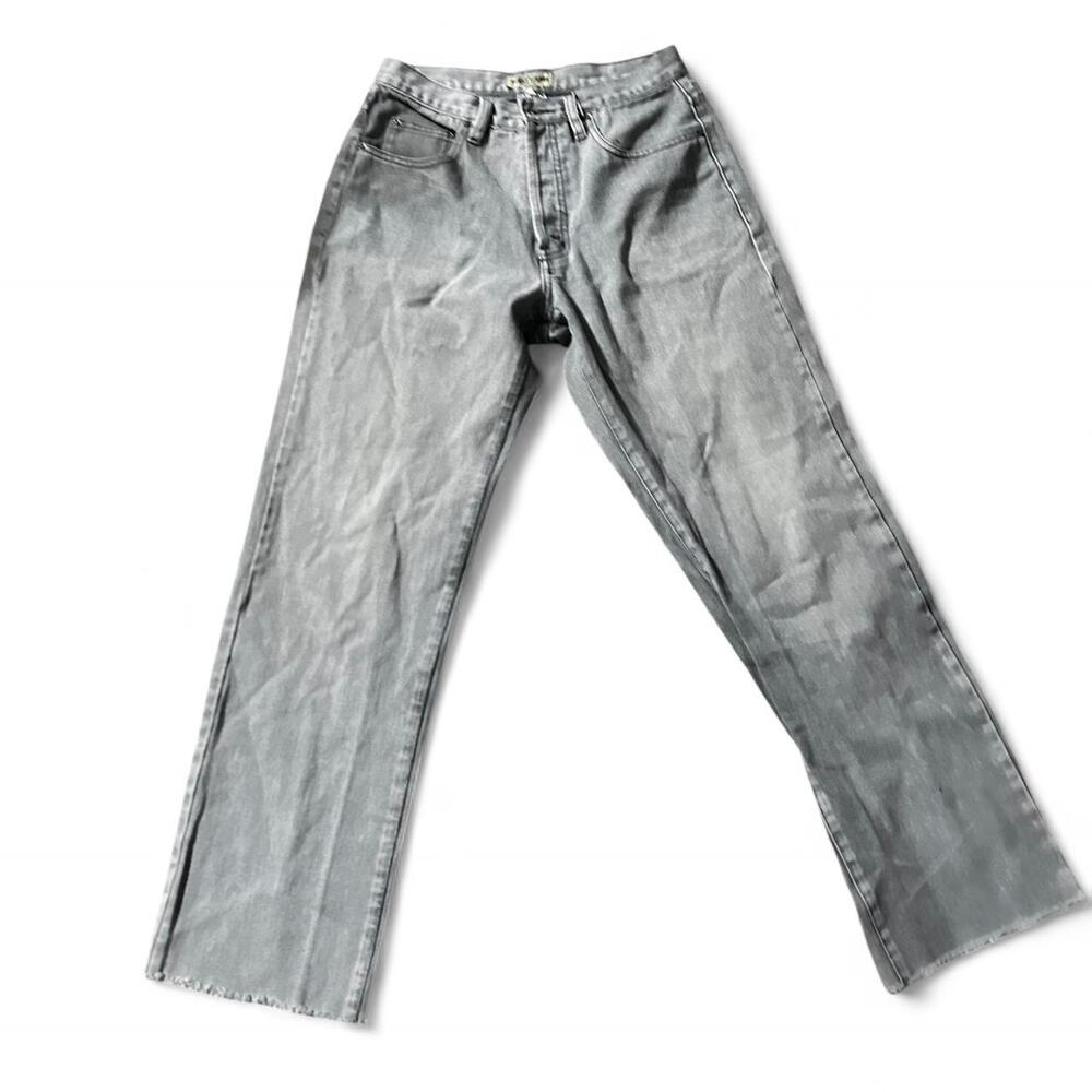 Guess Vintage Denim Jeans Sz 28